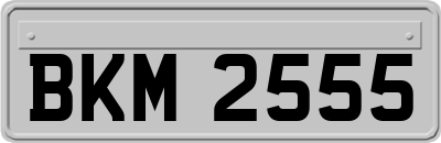 BKM2555