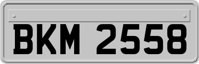 BKM2558