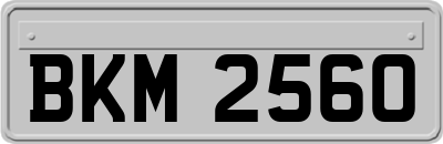 BKM2560