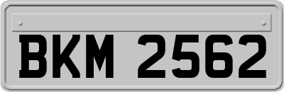 BKM2562