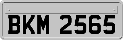 BKM2565