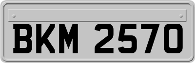 BKM2570