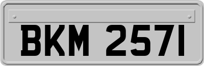 BKM2571