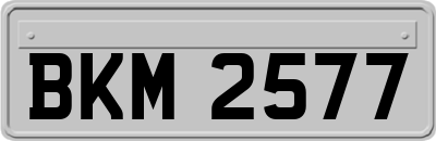 BKM2577