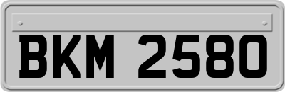 BKM2580