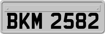 BKM2582