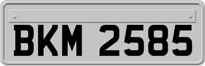 BKM2585