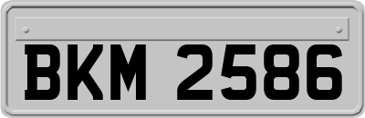 BKM2586