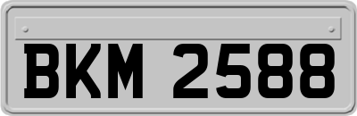BKM2588