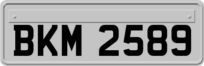BKM2589