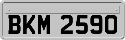 BKM2590