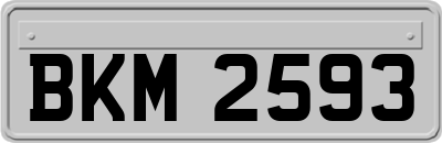 BKM2593