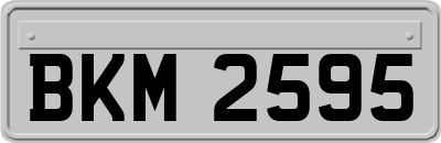 BKM2595