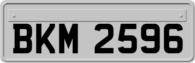BKM2596