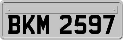 BKM2597