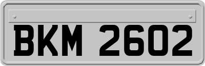 BKM2602