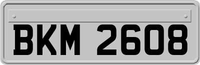 BKM2608