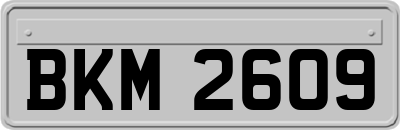 BKM2609