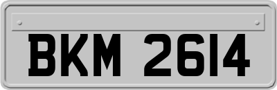 BKM2614