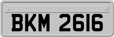 BKM2616