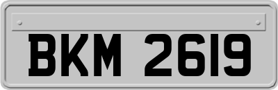 BKM2619