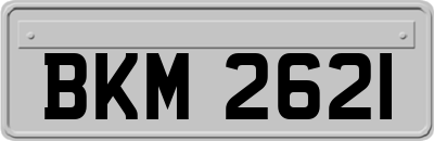 BKM2621