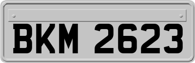 BKM2623