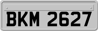 BKM2627