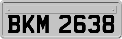 BKM2638