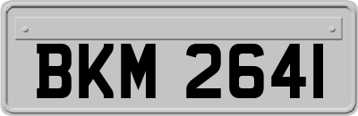 BKM2641