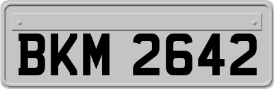 BKM2642