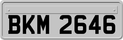 BKM2646