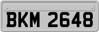 BKM2648