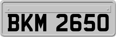 BKM2650