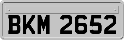 BKM2652