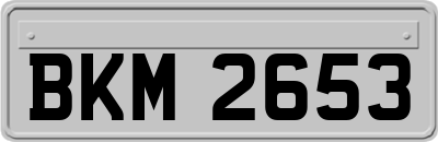 BKM2653