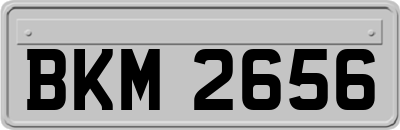 BKM2656