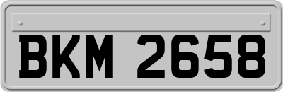 BKM2658