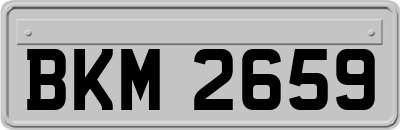BKM2659