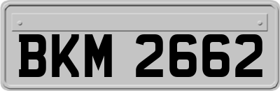 BKM2662