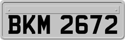 BKM2672