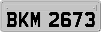 BKM2673