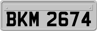 BKM2674