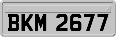 BKM2677