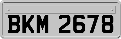 BKM2678