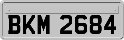 BKM2684