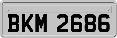BKM2686