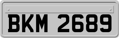 BKM2689
