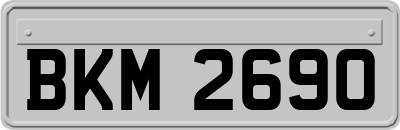 BKM2690