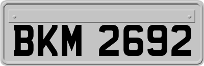 BKM2692